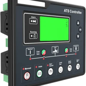 Protection Relays and Controllers