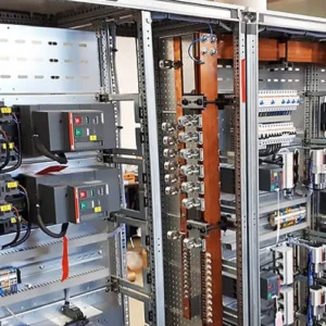 Electrical Control-gear and Accessories